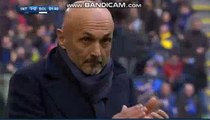 Eder Goal HD - Inter Milan 1-0 Bologna 11.02.2018