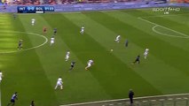 Eder Goal HD - Inter	1-0	Bologna 11.02.2018