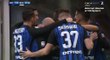 Eder Goal - Inter Milan 1-0 Bologna 11-02-2018