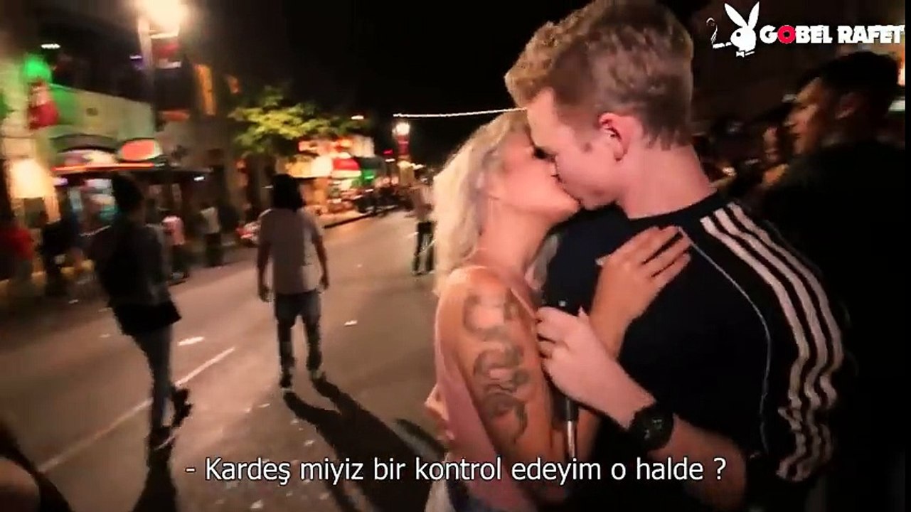 Ateşli Kızlara, Abaza Erkekleri Sorduk! CEVAPLAR