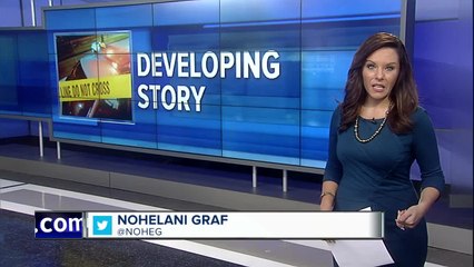 Woman struck, killed by RV at WestWorld in Scottsdale