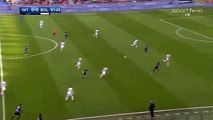Eder Goal HD - Inter	1-0	Bologna 11.02.2018