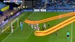 Guram Kashia Goal HD - Vitesse 1-1 Feyenoord 11.02.2018