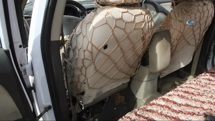 - Kerkük’te Haşdi Şabi mensubuna saldırı