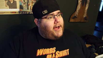 THE CONFRONTATION WITH TINA!