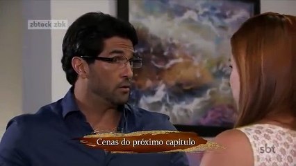 Um Caminho Para o Destino - CENAS DO PRÓXIMO CAPÍTULO 112