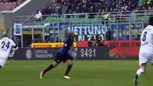 Rodrigo Palacio Goal HD - Inter 1-1 Bologna 11.02.2018