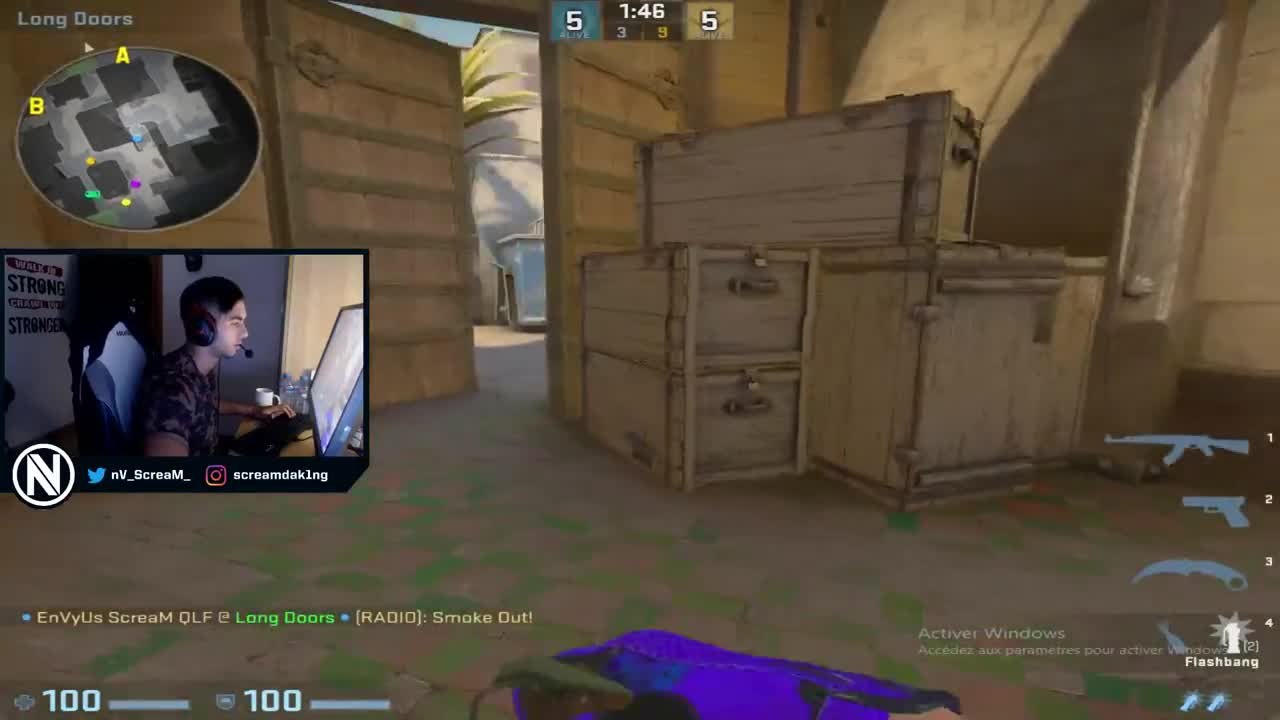Quick headshot guide by ScreaM