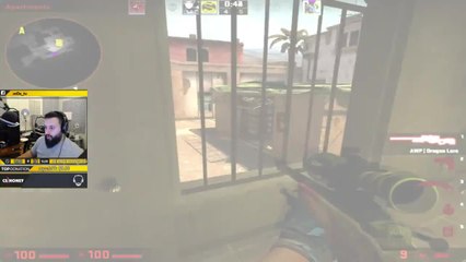 mOE thought he might be too bad for Rank S, but see how he is back! Nice clutch!