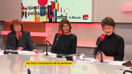 Gérard Collomb : "On ne peut pas avoir une augmentation exponentielle du nombre de migrants"