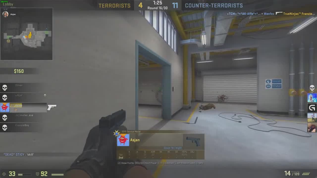 This Glock clutch is simply insane!