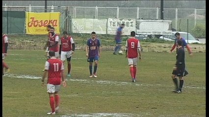 Aταλάντη-Αστέρας Αγίου Σεραφείμ  1-0