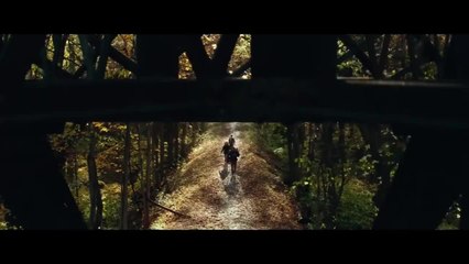 A QUIET PLACE (2018) FEATURETTE "John Krasinski Interview"