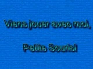 Viens  jouer avec moi