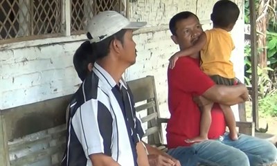 Penyerang Gereja Lidwina Lagi Menempuh Pendidikan di Ponpes