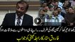 Farooq Sattar responds to Rabita Committee's presser