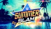 WWE SUMMERSLAM 2017 FULL SHOW RESULTS WWE SUMMERSLAM 2017 RESULTS