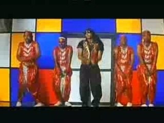 Tu cheez badee hai must hindi Mohra