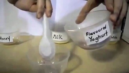 خلطه طبيعيه لتبييض الجسم الوجه اليدين الرقبة و الركبة