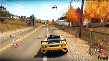 Forza Horizon - The Best Open World Racing Game Of This Generation - Part 2