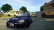 GTA IV San Andreas Beta - Subaru Impreza WRX STI 2005 v1.0