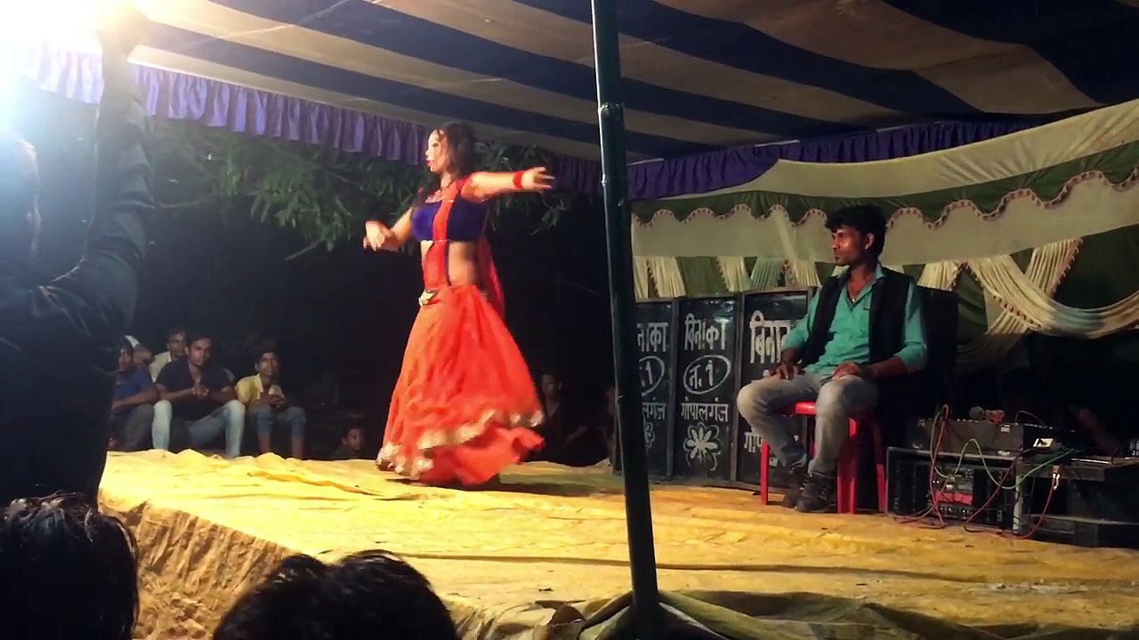 arkestra dance show