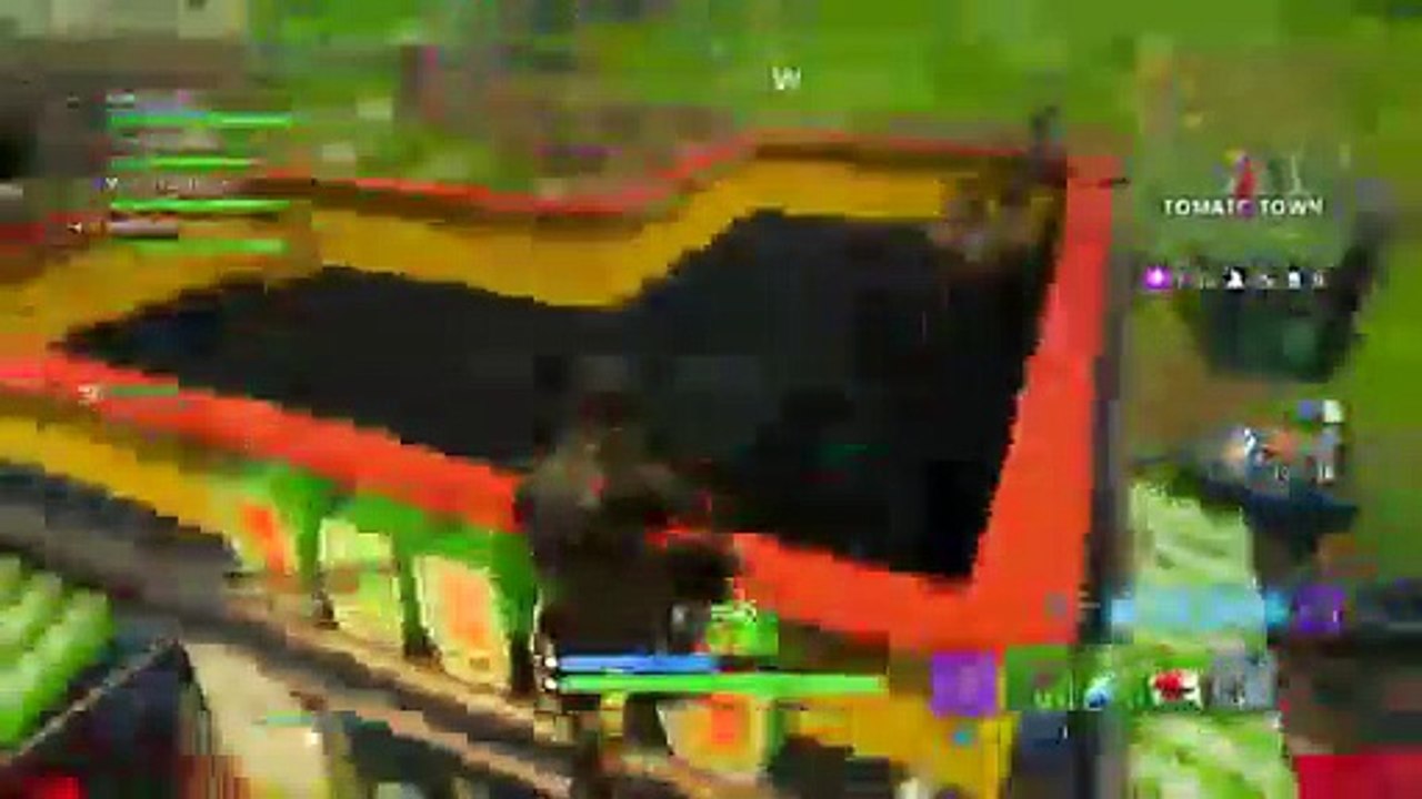 AKRONAX230's Live PS4 Broadcast (11)