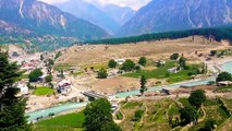 Beautiful video of Swat, KPK - Drone Footage