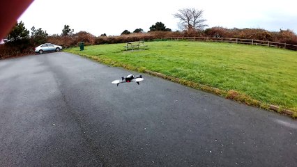 Resurrecting the downed bebop