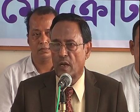 খালেদা জিয়াকে V I P জেলে না রাখায় ড. কর্নেল অলি আহমদ সংবাদ সম্মেলনে কি বললেন Oli Ahmed Bangla News