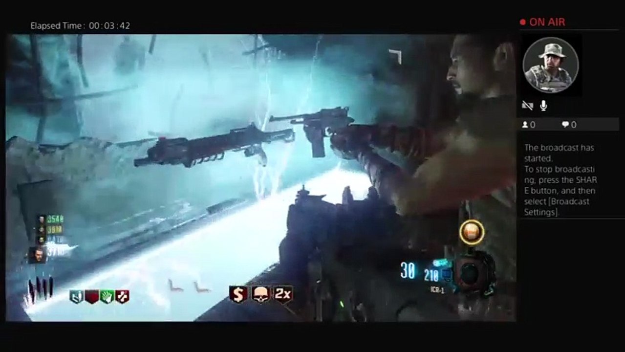 BO3 Zombies (7)