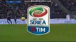 Ibrahima Mbaye Red Card HD - Internazionale 2-1 Bologna 11.02.2018