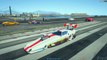 GTA V - DRAG RACE STINGER (GTA 5 DRAG RACING MODs)