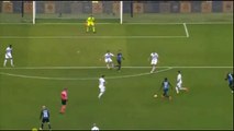 Yann Karamoh Goal - Inter vs Bologna 2-1   11.02.2018 (HD)