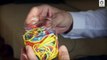 2 coole Tricks mit Gummis | Zaubertricks mit Erklärung, Auflösung | impromptu