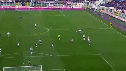 Andrea Belotti Goal HD - Torino 2-0 Udinese 11.02.2018