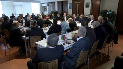 Soydaşlar adım adım birleşmeye yürüyor