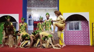 Afreen Pari Mujra Aag Si Badan Mein - Mujra 2017 HD