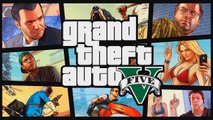 Grand Theft Auto V Mods - Streetch Patriot Vs Train - GTA 5 MOD
