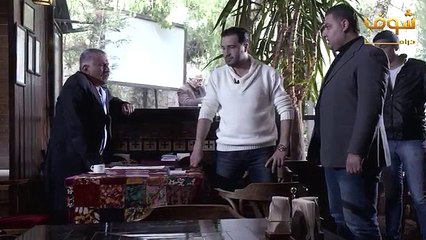 مسلسل لست جارية الحلقة 23 الثالثة والعشرون  HD - Lastu Jariya Ep 23