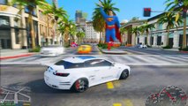 Grand Theft Auto V - Racing with Alfa Romeo Brera Stanced - GTA 5 Cars MOD - Part 31