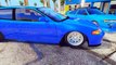 Grand Theft Auto V Toyota Corolla AE86 Levin [GTA 5 Cars]