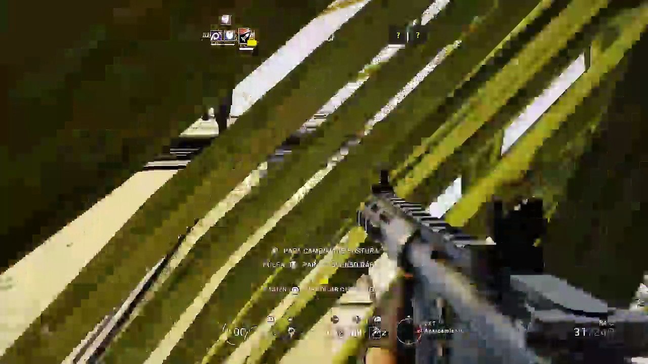 Transmisión de PS4 en vivo de Rai_Mustang (100)
