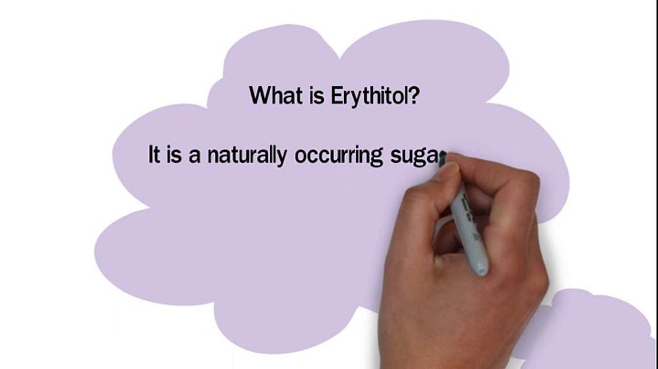 what is Erythritol