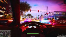 Grand Theft Auto V - Customizing [BANSHEE 900R] GTAV