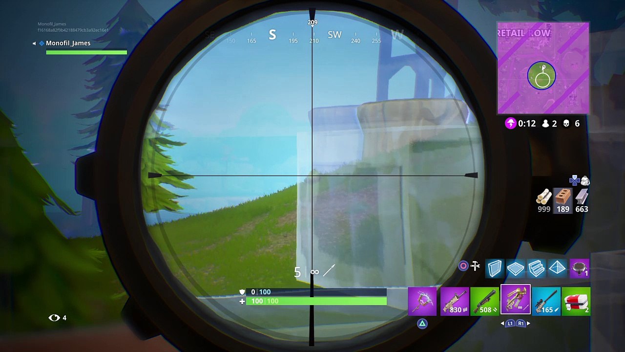 2Bugs1Builder
