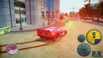 Grand Theft Auto IV - Dead Race With CARS MOD for GTAIV - Part #06