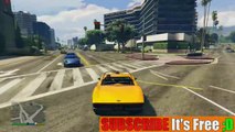 Grand Theft Auto V - Customizing Coquette BlackFin and Racing [GTAV]