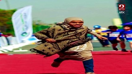 البنت الأسوانية حديث مواقع التواصل الاجتماعي