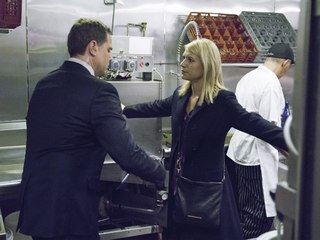 Homeland Season 7 Episode 2 Premiere Series [Streaming] Full